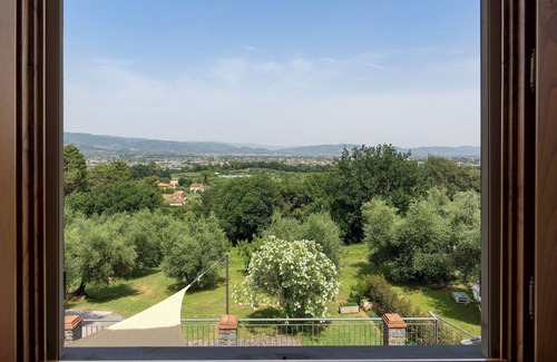 Altopascio Villa | Villa Irene 6, Emma Villas