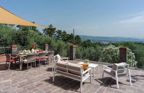 Altopascio Villa | Villa Irene 6, Emma Villas