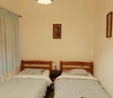 Kalymnos Apartment | Villa Irene