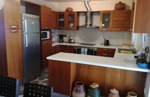 Tingaki Villa | Villa Irene