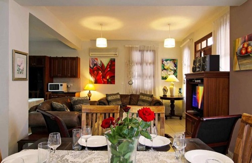 Peristerona Villa | Villa Irene Palace - Five Bedroom Villa, Sleeps 11