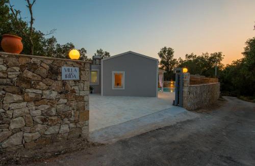 Paxos Villa | Villa Irida
