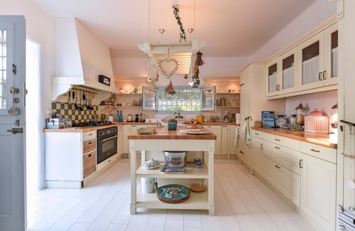 Paros Villa | Villa Irina - Five Bedroom Villa, Sleeps 10