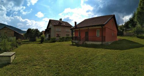Govedartsi House | VILLA IRINA - Govedartsi