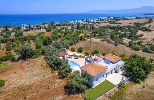 Latchi Villa | Villa Irini Cyprus by Villa Plus