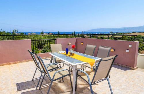 Latchi Villa | Villa Irini Cyprus by Villa Plus
