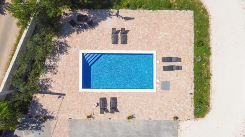 Drnis House | Villa Iris