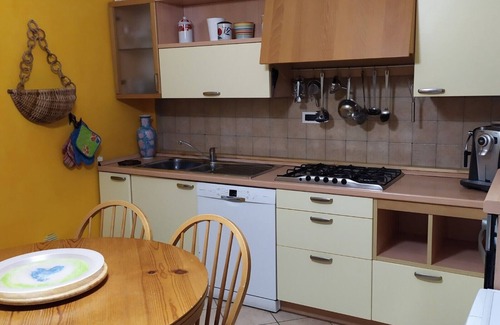 Stellanello House | Villa Iris located in Stellanello, a characteristic Ligurian village.