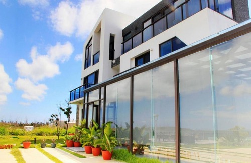 Baisha House | Villa Iris