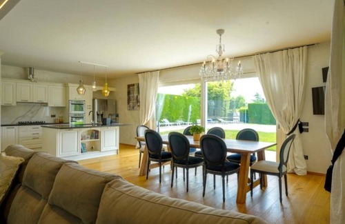 Pagnano Villa | Villa Isabel - Charming near Venice