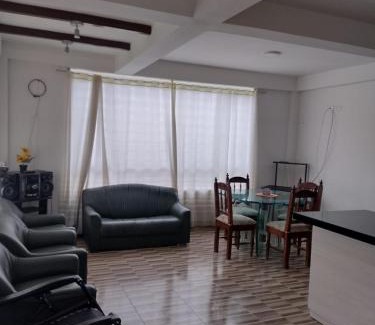 Tenza Apartment | Villa Isabel