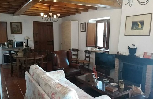 Villabajo House | Villa Isabel