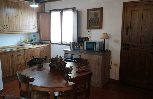 Villabajo House | Villa Isabel