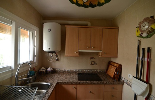 Churriana Villa | Villa Isabelita - Chilling in Malaga