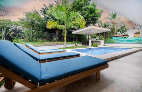 Esterillos Oeste Villa | Villa Isabella By Vacation Pura Vida