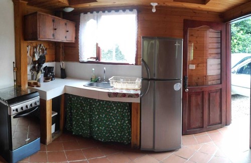 Villa de Leyva Cottage | VILLA ISABELLA