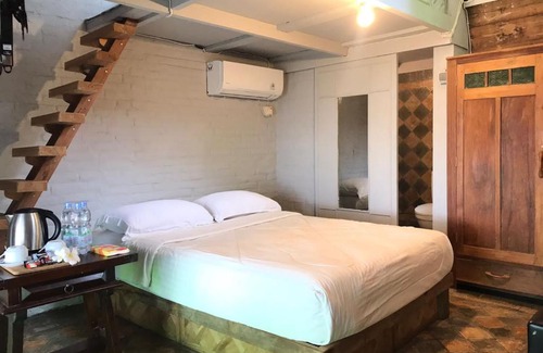 Tahunan Bed & Breakfast | Villa Isabella Putri B&B