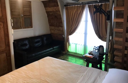 Tahunan Bed & Breakfast | Villa Isabella Putri B&B