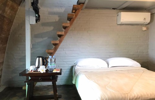 Tahunan Bed & Breakfast | Villa Isabella Putri B&B