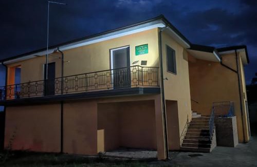 Roggiano Gravina House | Villa Iside
