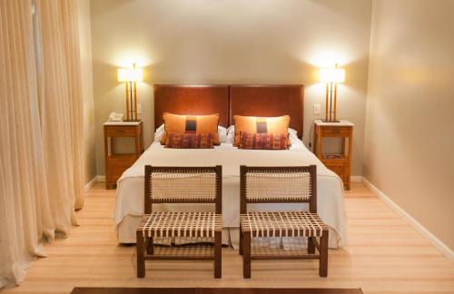 San Isidro Hotel | Villa Isidro Hotel Boutique & Spa