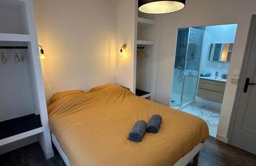 La Tremblade House | Villa ISKA - 6Velos-Calme-Piscine-Moderne-Centre-Port-Plages