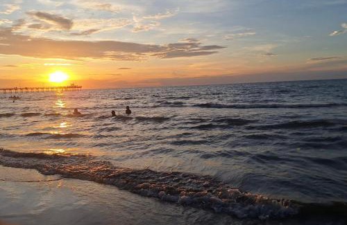 Monitos Apartment | Villa Isla fuerte Ávila