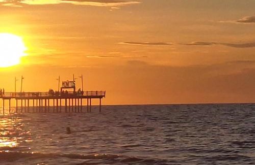 Monitos Apartment | Villa Isla fuerte Ávila