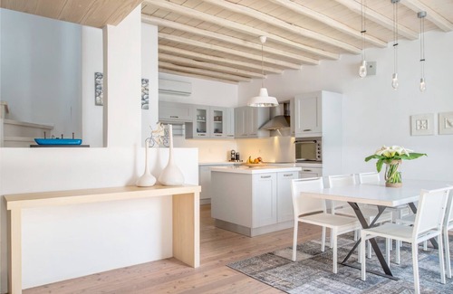 Xilokeratidi Villa | Villa Island - Luxury villa by the sea