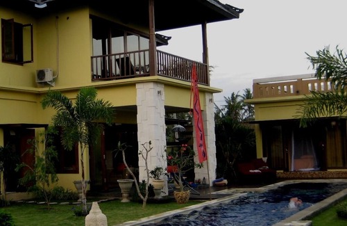Medahan Villa | Villa Island of the Gods, Bali