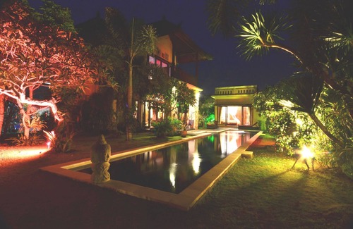 Medahan Villa | Villa Island of the Gods, Bali