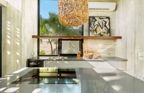 The Bight Villa | Villa Islander in Grace Bay - owner's listing