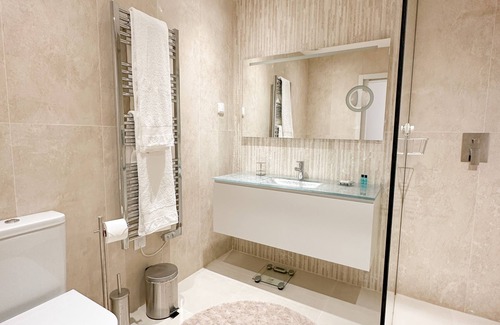 Barbudo House | Villa Isobel