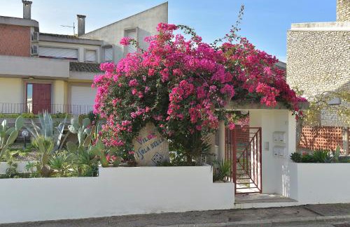 Mogoro Apartment | Villa Isola Bella - Bianconero