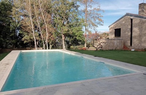 Valfornace Villa | Villa Isotta - Homelike Villas
