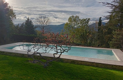 Valfornace Villa | Villa Isotta - Homelike Villas