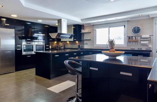 Elviria Villa | Villa Issabela