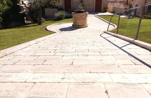 Cupello Bed & Breakfast | Villa Istonia
