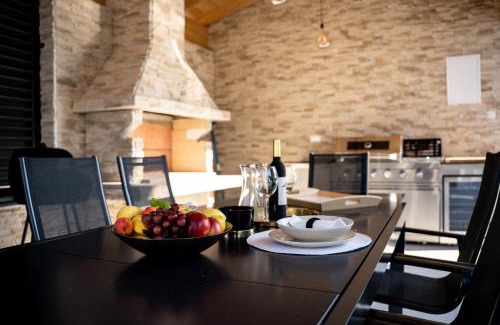 Rebici Villa | Villa Istra Relax Smaragd