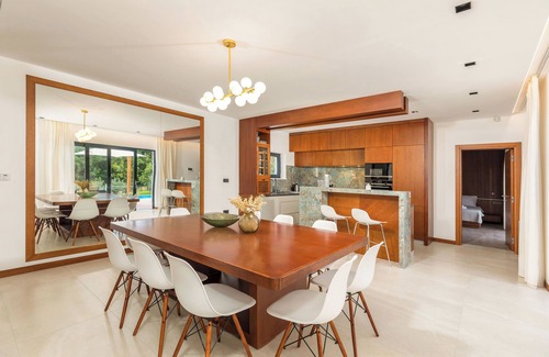 Boljevici House | Villa Istria Green (V0302-K1) - Krsan