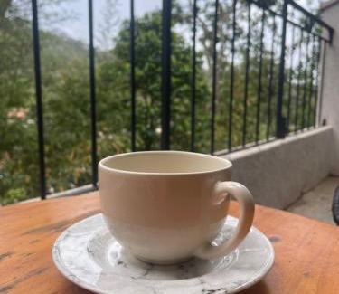 Santo Antonio do Pinhal Apartment | VILLA ITÁLIA CHALÉ