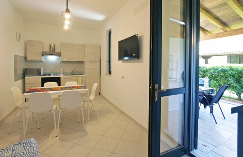 Contrada Pistavecchia 2 Apartment | Villa Enjoy - 3 bedrooms, close to the beach, in complex with pool available