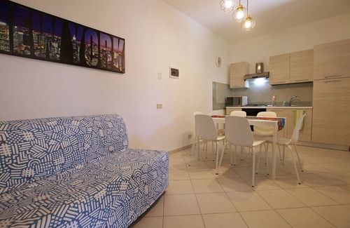 Contrada Pistavecchia 2 Apartment | Villa Enjoy - 3 bedrooms, close to the beach, in complex with pool available