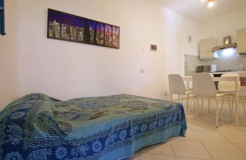 Contrada Pistavecchia 2 Apartment | Villa Enjoy - 3 bedrooms, close to the beach, in complex with pool available