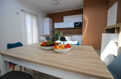 Contrada Pistavecchia 2 Villa | Villa Charme & Relax near Cefalú, in village with pool and multipurpose fields