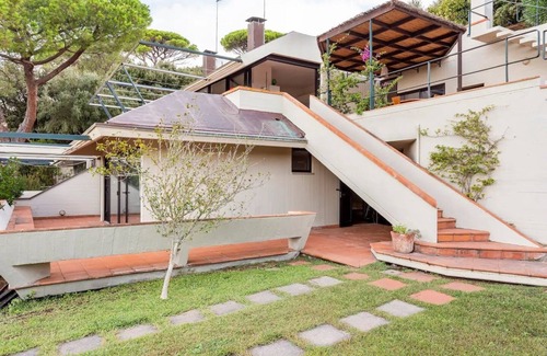 Castiglione della Pescaia House | Villa in Castiglione della Pescaia