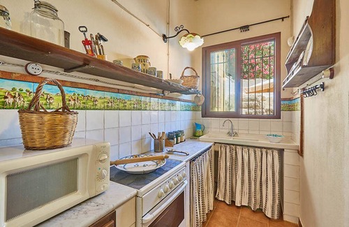 Lentini Villa | Villa
