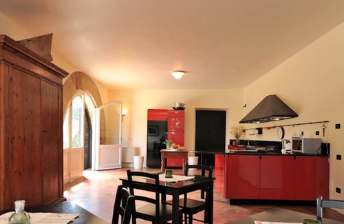 Rupoli Villa | VILLA DEL TOMBOLO - VILLA DEL TOMBOLO VILLA