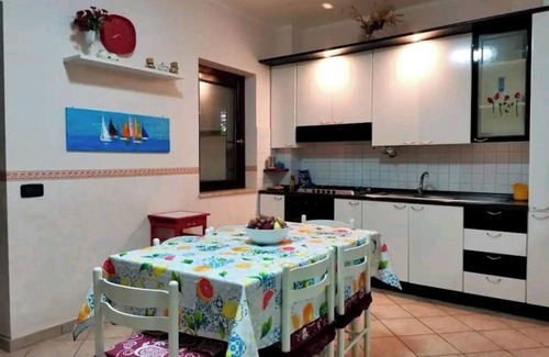 Pizzo Villa | Villa