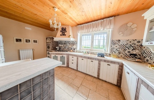 Prata di Principato Ultra House | Villa Le Cicale - Irpinia